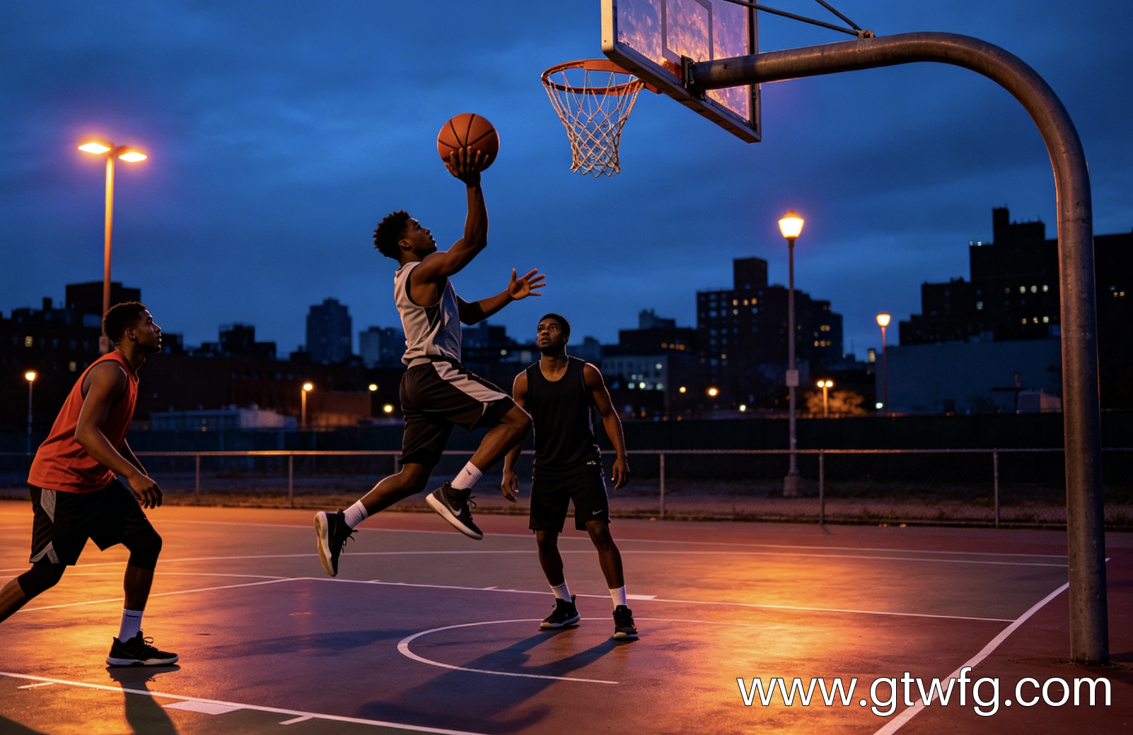 NBA全场绝杀球视频回顾